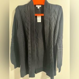 Charter Club Sweater